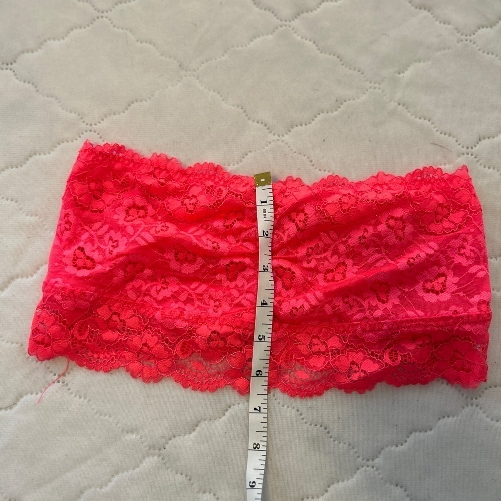 La Senza Lace Bandeau